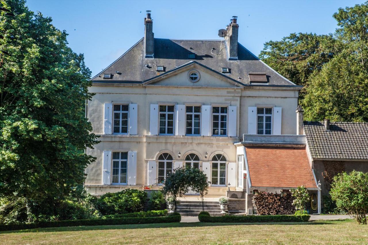 Maison Grandsire Chambres D'Hotes Saint-Leonard  Екстериор снимка